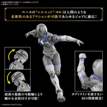 Muatkan imej ke dalam penonton Galeri, 30MF Liber Assassin base body articulation