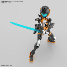 Muatkan imej ke dalam penonton Galeri, 30MM 1/144 EXM-H15D Acerby Type-D weapon and visor detail