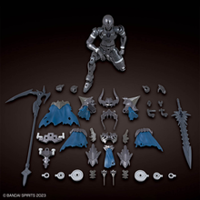 Muatkan imej ke dalam penonton Galeri, 30MF Nekros Knight dramatic display pose