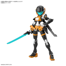 Muatkan imej ke dalam penonton Galeri, 30MM 1/144 EXM-H15D Acerby Type-D posed with energy blade