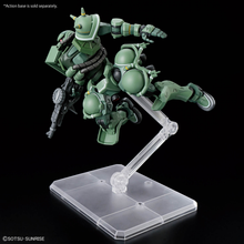 Muatkan imej ke dalam penonton Galeri, 1/144 HG Zaku GQ flight pose