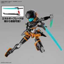 Muatkan imej ke dalam penonton Galeri, 30MM 1/144 EXM-H15D Acerby Type-D action pose