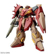 Load image into Gallery viewer, HGUC Messer Type-M01 Gawain Use front view