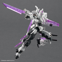 Muatkan imej ke dalam penonton Galeri, 30MM EXM-X20A Levinix Type-A sword pose