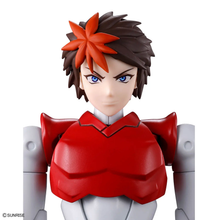 Load image into Gallery viewer, Gai of the Heat sword display configuration