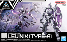 Muatkan imej ke dalam penonton Galeri, 30MM EXM-X20A Levinix Type-A Bandai Spirits box art