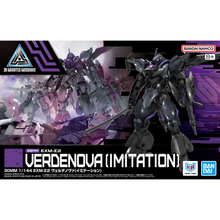 Muatkan imej ke dalam penonton Galeri, 30MM EXM-Sigma 2 Verdonova Imitation Bandai Spirits box art