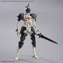 Muatkan imej ke dalam penonton Galeri, 30MF Diro Skeleton alternate armoured configuration