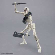 Muatkan imej ke dalam penonton Galeri, 30MF Diro Skeleton dynamic display pose