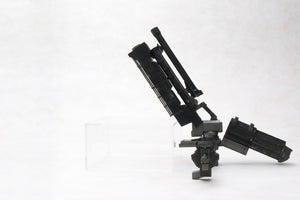 1/72 Armored Core Weapon Unit 018 Large Grenade Cannon OIGAMI (Reissue) - Shiroiokami HobbyTech