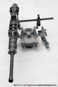 1/72 Armored Core Weapon Unit 018 Large Grenade Cannon OIGAMI (Reissue) - Shiroiokami HobbyTech