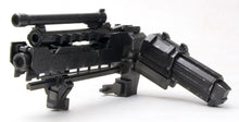 Load image into Gallery viewer, 1/72 Armored Core Weapon Unit 018 Large Grenade Cannon OIGAMI (Reissue) - Shiroiokami HobbyTech