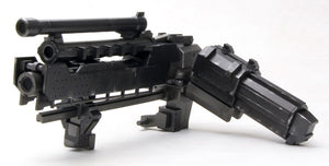 1/72 Armored Core Weapon Unit 018 Large Grenade Cannon OIGAMI (Reissue) - Shiroiokami HobbyTech