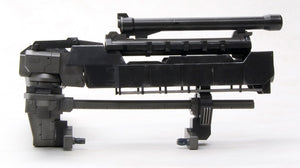 1/72 Armored Core Weapon Unit 018 Large Grenade Cannon OIGAMI (Reissue) - Shiroiokami HobbyTech