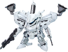 Muatkan imej ke dalam penonton Galeri, D-STYLE Lineark White-Glint (Armored Core) (Reissue)