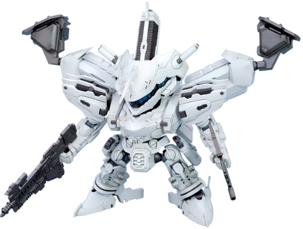 D-STYLE Lineark White-Glint (Armored Core) (Reissue)