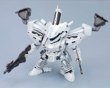 Muatkan imej ke dalam penonton Galeri, D-STYLE Lineark White-Glint (Armored Core) (Reissue)