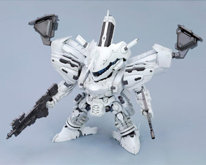 D-STYLE Lineark White-Glint (Armored Core) (Reissue)