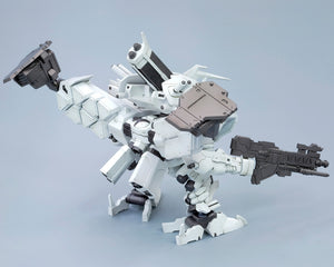 D-STYLE Lineark White-Glint (Armored Core) (Reissue)