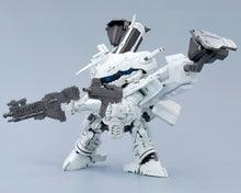 Muatkan imej ke dalam penonton Galeri, D-STYLE Lineark White-Glint (Armored Core) (Reissue)