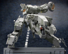 Muatkan imej ke dalam penonton Galeri, 1/100 Metal Gear Rex Metal Gear Solid 4 Ver. (Metal Gear Solid 4: Guns of the Patriots) (Reissue) - Shiroiokami HobbyTech
