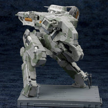 Muatkan imej ke dalam penonton Galeri, 1/100 Metal Gear Rex Metal Gear Solid 4 Ver. (Metal Gear Solid 4: Guns of the Patriots) (Reissue) - Shiroiokami HobbyTech