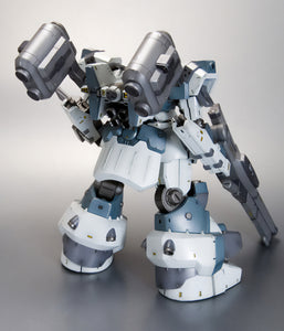 1/72 MIRAGE C04-ATLAS FOXEYE Ver. (Armored Core) (Reissue)