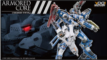 Muatkan imej ke dalam penonton Galeri, 1/72 CREST CR-C89E ORACLE Ver. (Armored Core V.I.) (Reissue)
