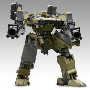 1/72 GA GAN01 Sunshine-L Armored Core (Reissue)