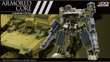 Muatkan imej ke dalam penonton Galeri, 1/72 GA GAN01 Sunshine-L Armored Core (Reissue)