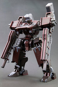 1/72 GA GAN01-SUNSHINE-E FEEDBACK (ARMORED CORE) (Reissue) - Shiroiokami HobbyTech