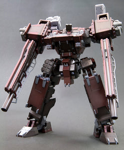 1/72 GA GAN01-SUNSHINE-E FEEDBACK (ARMORED CORE) (Reissue) - Shiroiokami HobbyTech