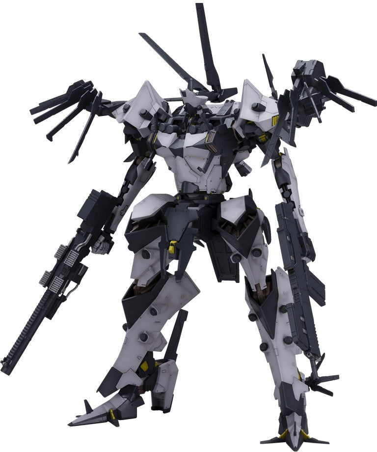 1/72 BFF 063AN Ambient (Reissue) Armored Core