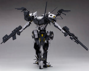 1/72 BFF 063AN Ambient (Reissue) Armored Core