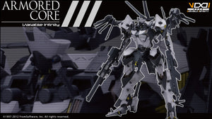 1/72 BFF 063AN Ambient (Reissue) Armored Core