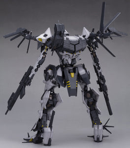 1/72 BFF 063AN Ambient (Reissue) Armored Core