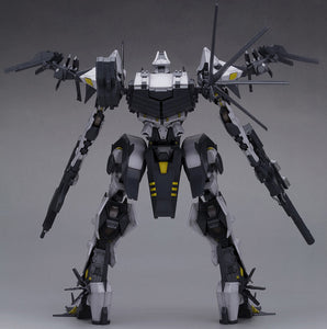 1/72 BFF 063AN Ambient (Reissue) Armored Core