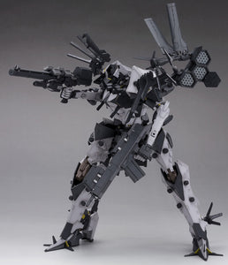 1/72 BFF 063AN Ambient (Reissue) Armored Core