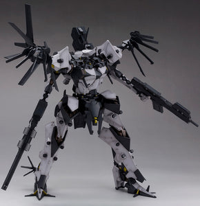 1/72 BFF 063AN Ambient (Reissue) Armored Core