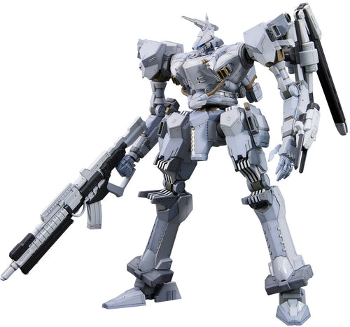 1/72 Aspina White-Glint Armored Core 4 Ver. (Reissue)