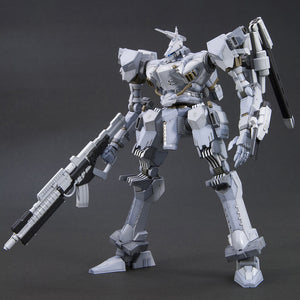 1/72 Aspina White-Glint Armored Core 4 Ver. (Reissue)