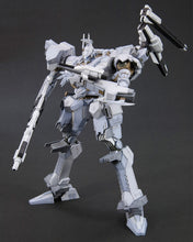 Muatkan imej ke dalam penonton Galeri, 1/72 Aspina White-Glint Armored Core 4 Ver. (Reissue)