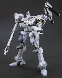 1/72 Aspina White-Glint Armored Core 4 Ver. (Reissue)