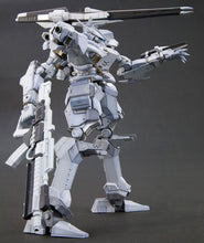 Muatkan imej ke dalam penonton Galeri, 1/72 Aspina White-Glint Armored Core 4 Ver. (Reissue)