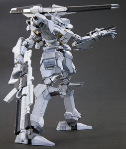 1/72 Aspina White-Glint Armored Core 4 Ver. (Reissue)