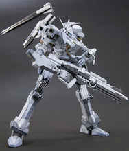 Muatkan imej ke dalam penonton Galeri, 1/72 Aspina White-Glint Armored Core 4 Ver. (Reissue)