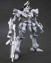 Muatkan imej ke dalam penonton Galeri, 1/72 Aspina White-Glint Armored Core 4 Ver. (Reissue)