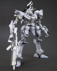 1/72 Aspina White-Glint Armored Core 4 Ver. (Reissue)