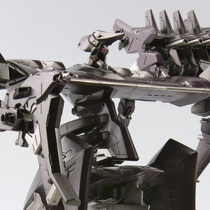 1/72 Aspina X-Sobrero Fragile Armored Core (Reissue)