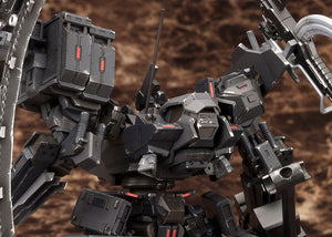 1/72 UCR-10/L AGNI (ARMORED CORE V) (Reissue) - Shiroiokami HobbyTech